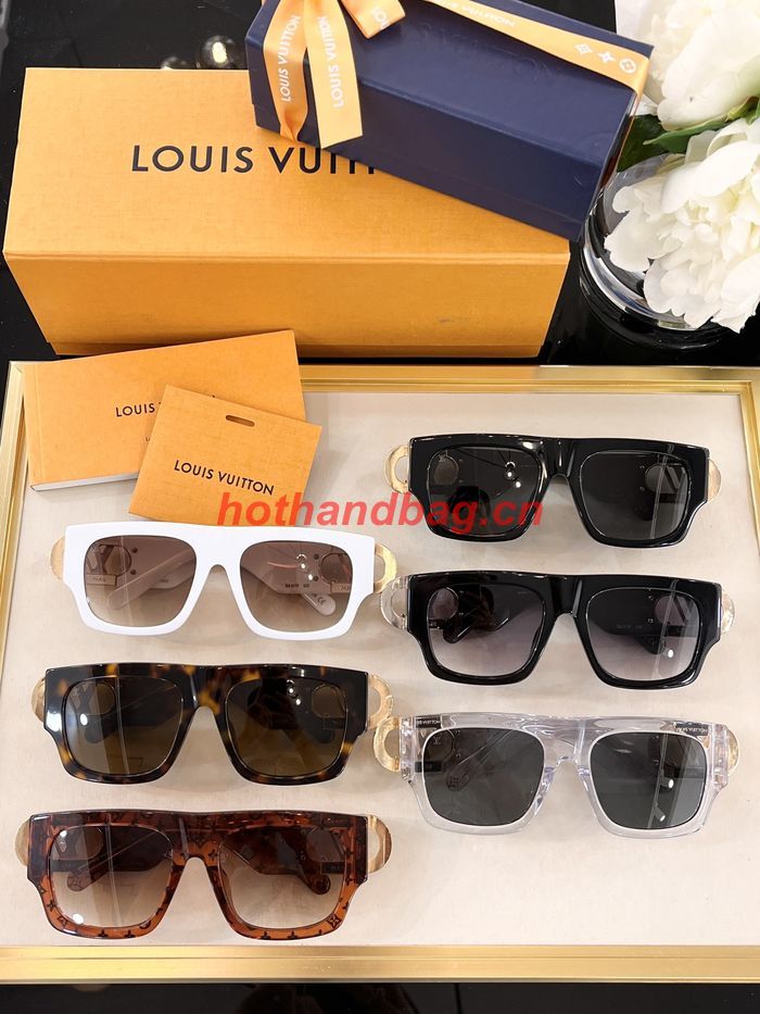 Louis Vuitton Sunglasses Top Quality LVS01621